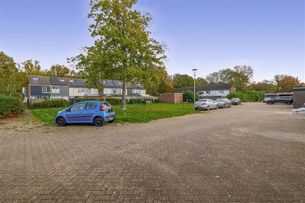 Medium property photo - Wiemers 42, 9642 KH Veendam